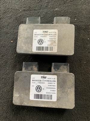 Volkswagen Phaeton távolságtartó radar vezérlőegység  3d0907563c