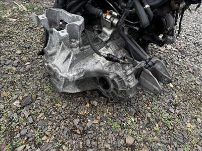 Chrysler Sebring Dodge Caliber 2.0 CRD váltó 6-os kézi KN9D kn9dbyl