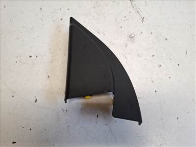 Hyundai I 10 bal első visszapillantó tükör kárpit 87650B4010