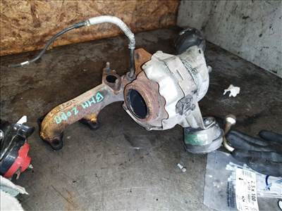 Volkswagen / Skoda / Audi / Seat 2.0 TDI BMM turbó 03g253014n