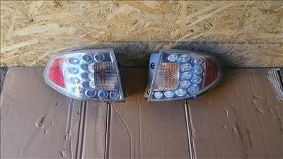 2010 Subaru Impreza hátsó lámpa,hátsó merevitő.