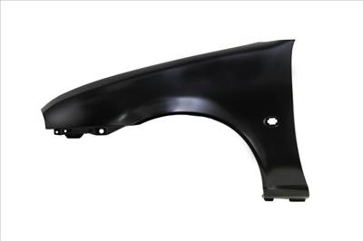 Ford Fiesta 1995-1999, Mazda 121 1996-1999 utángyártott új bal első sárvédő 1e0052211b