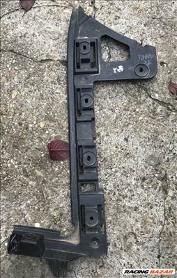 Volkswagen Passat B6 VARIANT / bal hátsó lökhárító tartó 3c9807393