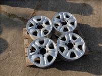 17" 5x150 Toyota Land Cruiser 100