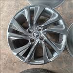 4x108 17 Gyári Citroen alufelni 115000ft a 4db/57/