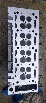 Mercedes 2,2 CDi hengerfej 