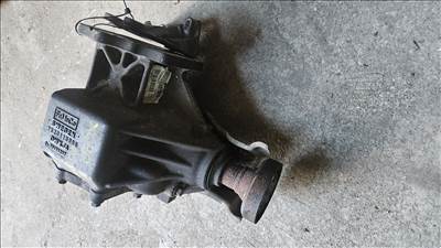 Volvo XC70 D5 AWD Első váltó kihajtás  p31256301