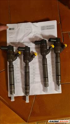 Hyundai Getz (TB) 1.5 CRDi HYUNDAI 1.5-1.6 CRDI PORLASZTÓ ELADÓ 0445110256 0986435152