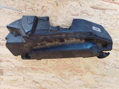 BMW 5 E60/61 (2003-2009) 2.5, 3.0 Diesel Felső Motorburkolat 