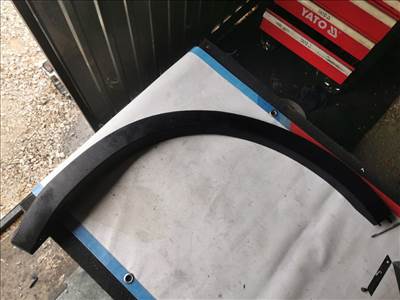 Volvo XC40 VOLVO XC40 Bal hátsó Sárvédő Díszléc 31448328