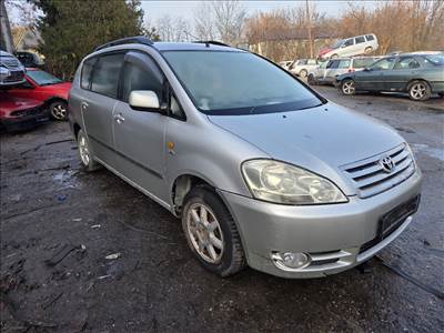 Toyota Avensis Verso Verso C 2.0 D-4D ECU 