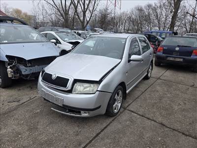 Skoda Fabia I 1.4 szervópumpa TRW