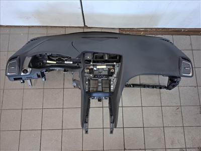 Citroen DS5  mûszerfal párna 9686432680