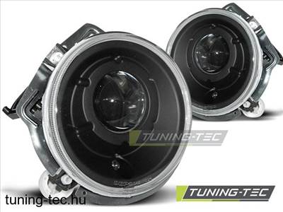 Mercedes G-osztály W461, W462, W463 MERCEDES W461,W463 G-KLASA 92-06 BLACK Tuning-Tec 