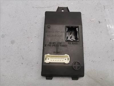 DACIA DUSTER 1.5 dCi  Komfort Elektronika #43620# 8201068829A