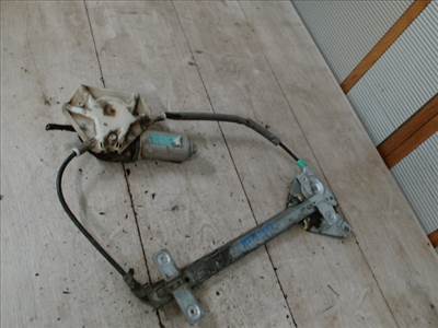 VOLVO V40 Jobb hátsó ablakemelő szerkezet elektromos