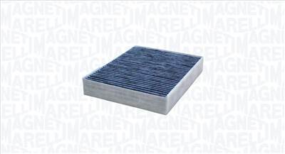 MAGNETI MARELLI 350203066361 - pollenszűrő ALPINA BMW