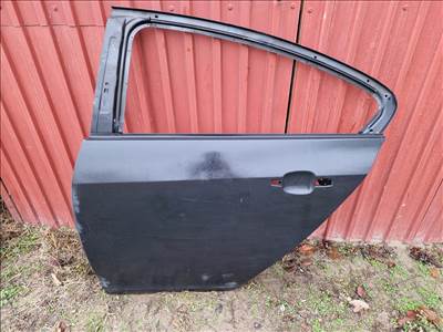 Opel Insignia A ÚJ bal hátsó üres ajtó 