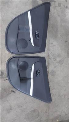 KIA Cee’d Ceed 12- Hátsó bal jobb ajtókárpit ajtó kárpit borítás 0314  83350a2000