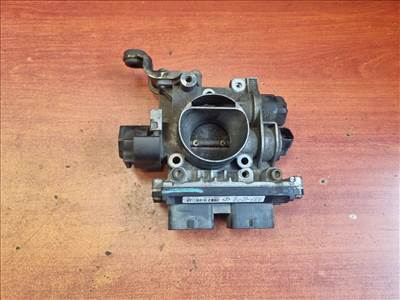 FIAT GRANDE PUNTO Motorvezérlő (Motorkód: 188 A4.000)