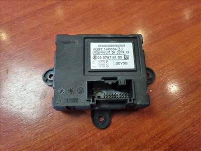 Ford Galaxy bal hátsó ajtó vezérlőegység 6G9T14B534BJ