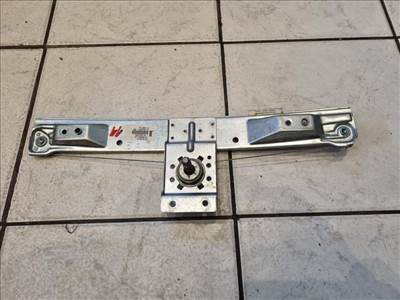 Opel Corsa E bal hátsó mechanikus ablakemelő szerkezet 13188503