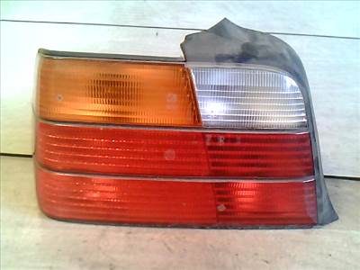 BMW E36 89-00 Bal hátsó lámpa