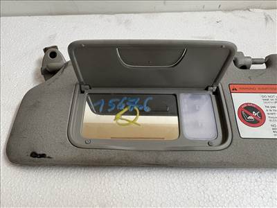 Opel Antara bal Napellenző