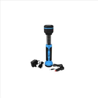 Szerelőlámpa 30/6 LED