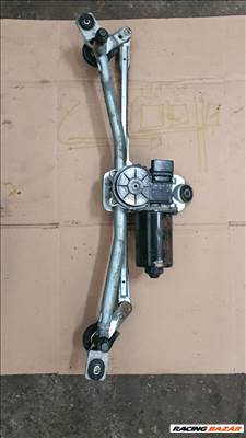 Kia Sportage ablaktörlő szerkezet motor 