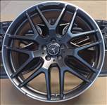 Mercedes AMG 21 coll eredeti gyári cikkszámos alufelni 5x112 felni