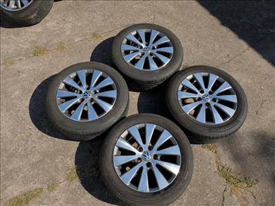 16" 5x112 Volkswagen
