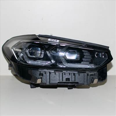 BMW X3 G01 LCI jobb LED fényszóró