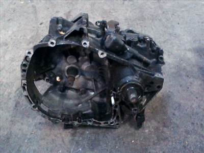 RENAULT THALIA 02.03-08.10 Sebességváltó. benzines manuális