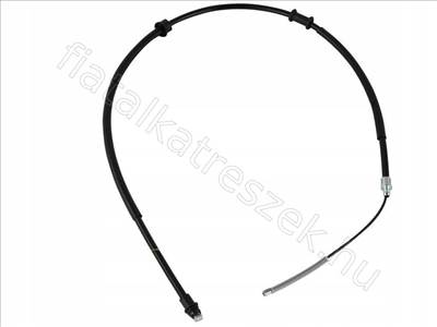 Kézifék bowden  - PANDA - FT69156, OR 51708686 -  - Fastoriginal Utángyártott új OR 51708686