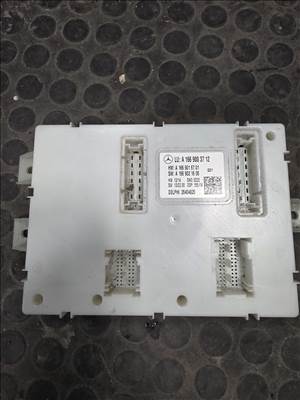 Mercedes ML-osztály W166 Ml 166 hátsó sam a1669003712