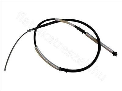 Kézifék kötél hátsó 1750/1450mm - DOBLO - FT69135, 46745155 -  - Fastoriginal Utángyártott új 46745155