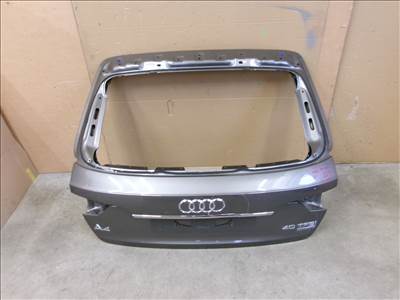AUDI A4 Kombi csomagtér ajtó 2020-