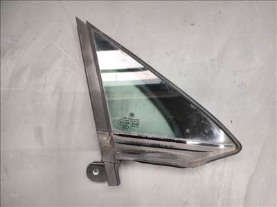 Volkswagen Passat B8 jobb első fixüveg 3g0845114c