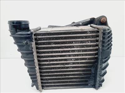 Volkswagen Golf IV, Volkswagen Bora intercooler (27944) 1j0145803