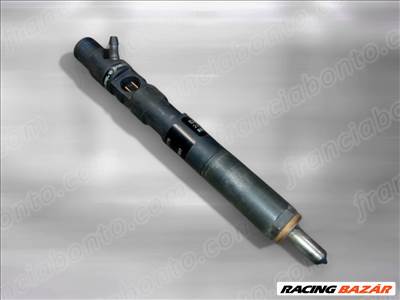 Renault 1.5 DCI Delphi Befecskendező EJBR02101Z 8200240244 8200049876