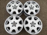 4db gyári 16" Volvo S60 - V70 alufelni. (4180)