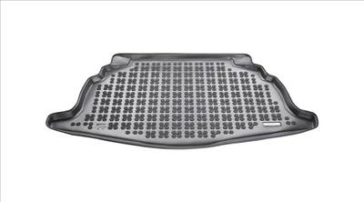 Toyota COROLLA XII E210 Ferdehátú Rezaw-Plast 231775 fekete TPE szintetikus gumi csomagtértálca