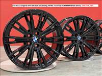 R18 Original bmw 3er G20 G21 Styling  M790 -7.5J ET25 gyári alufelnik felnik 18" 18col