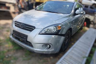 Kia Pro Cee'd (ED) 1.4 G4FA 109LE 80KW 2008-2012 bontott alkatrészek eladók!