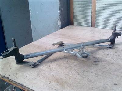 FIAT STILO 01.09-06.12 Ablaktörlő mechanika első