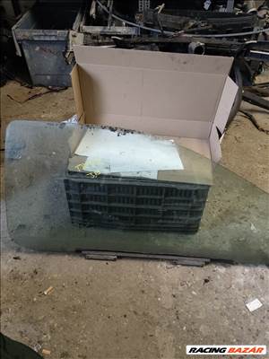 Renault Twingo I Jobb első üveg 