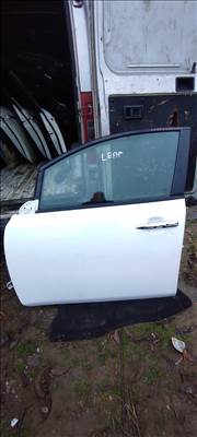 Nissan Leaf II Bal első ajtó 