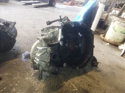 Opel Astra H / Zafira B 1.9 CDTI M32 kódú sebességváltó (6 seb.)