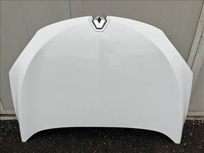 Renault Mégane III motorháztető 2013-ig